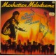 SHAKIN STEVENS & THE SUNSETS - Manhattan melodrama